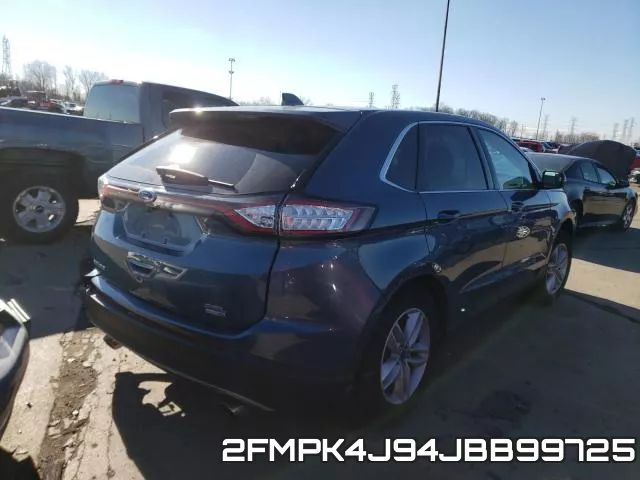 2FMPK4J94JBB99725 фото 5
