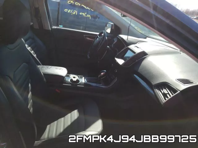 2FMPK4J94JBB99725 фото 6