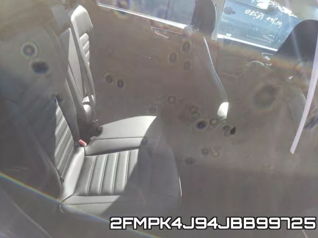 2FMPK4J94JBB99725 фото 7