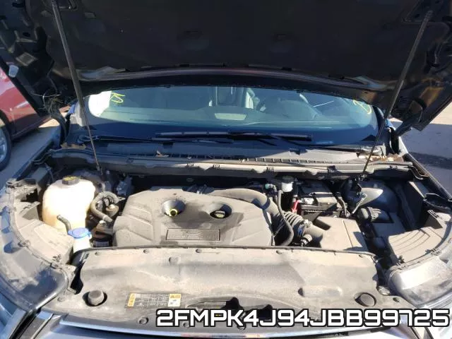 2FMPK4J94JBB99725 фото 8