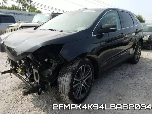 2FMPK4K94LBA82034 фото 3