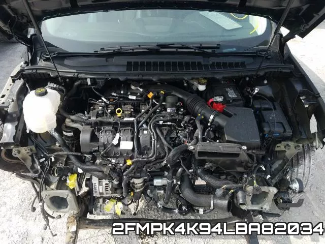 2FMPK4K94LBA82034 фото 8