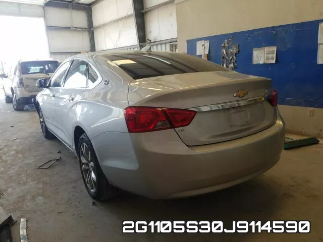 2G1105S30J9114590 фото 4