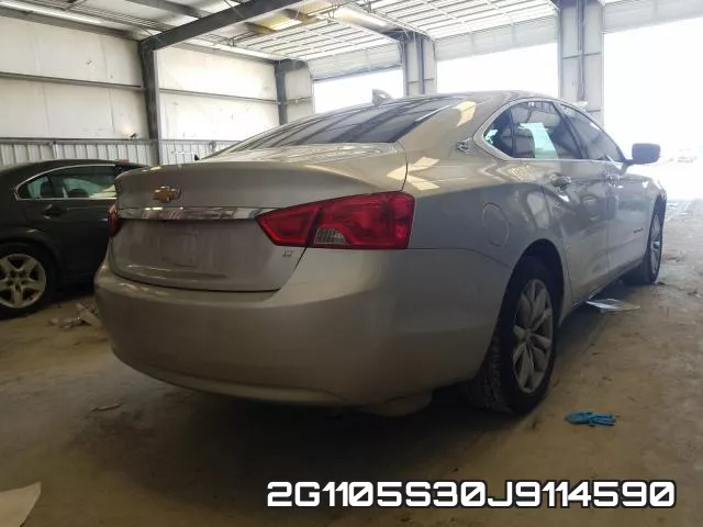 2G1105S30J9114590 фото 5