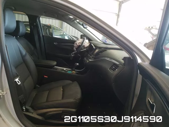 2G1105S30J9114590 фото 6