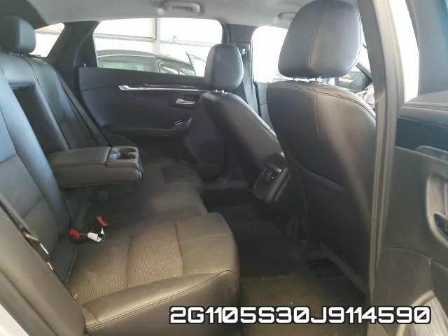 2G1105S30J9114590 фото 7