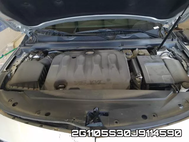 2G1105S30J9114590 фото 8