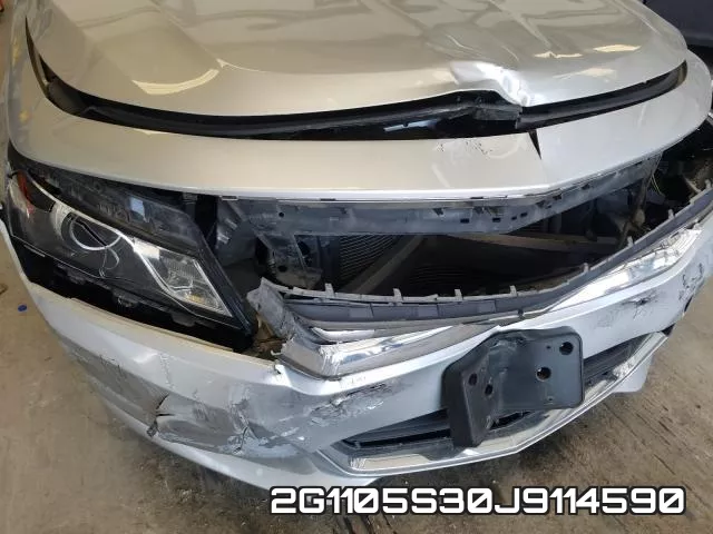 2G1105S30J9114590 фото 10