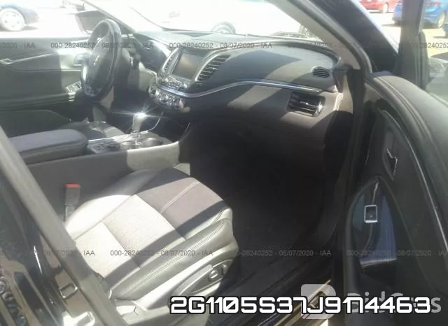 2G1105S37J9174463 фото 4