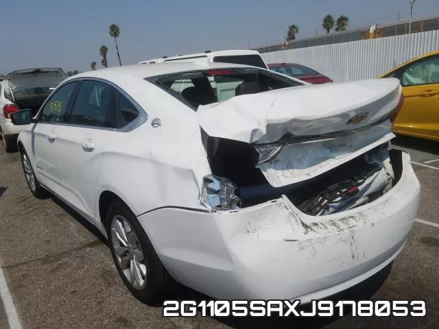 2G1105SAXJ9178053 фото 4