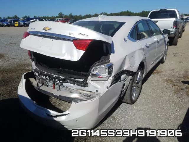 2G1145S33H9191906 фото 5