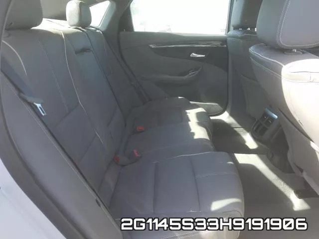 2G1145S33H9191906 фото 7
