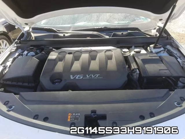 2G1145S33H9191906 фото 8