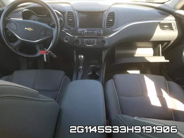 2G1145S33H9191906 фото 10