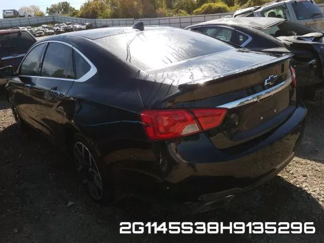 2G1145S38H9135296 фото 4