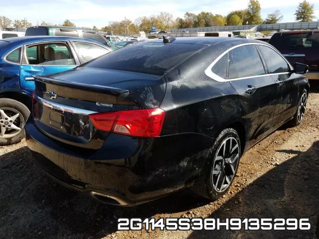 2G1145S38H9135296 фото 5