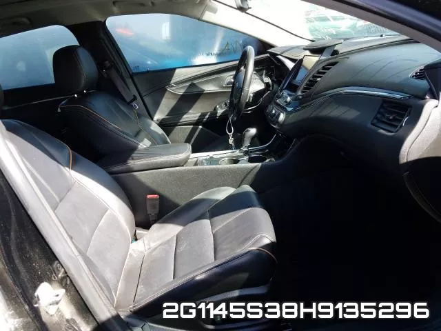 2G1145S38H9135296 фото 6
