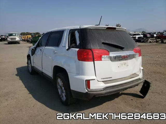 2GKALMEK7H6284683 фото 3