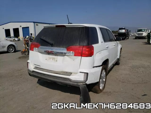 2GKALMEK7H6284683 фото 4
