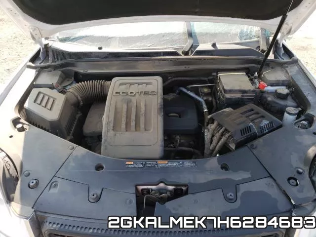 2GKALMEK7H6284683 фото 7