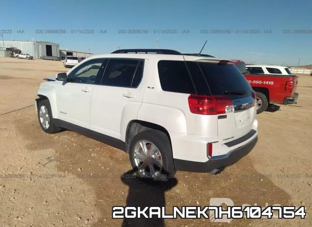 2GKALNEK7H6104754 фото 4