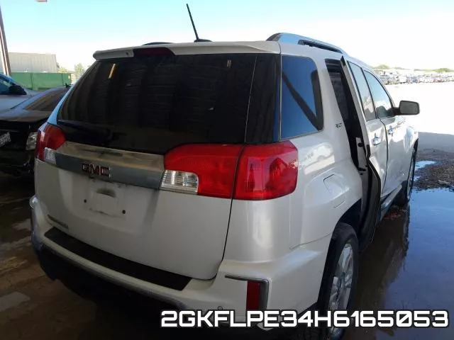 2GKFLPE34H6165053 фото 5