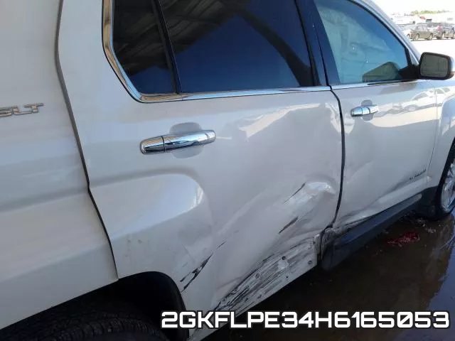 2GKFLPE34H6165053 фото 9