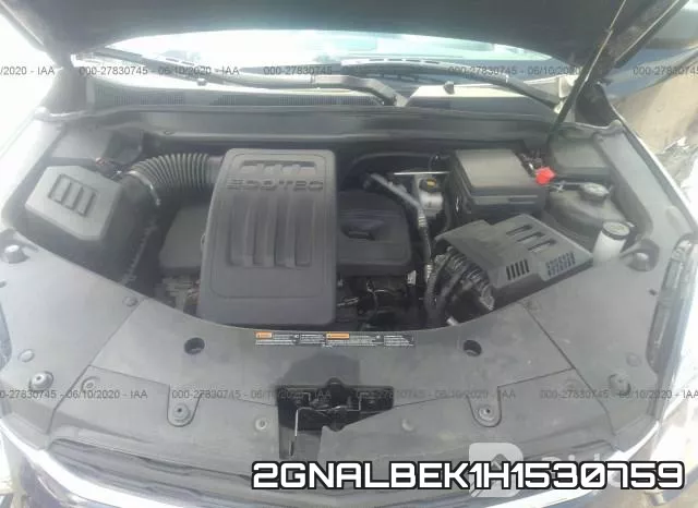 2GNALBEK1H1530759 фото 2