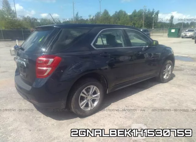 2GNALBEK1H1530759 фото 4