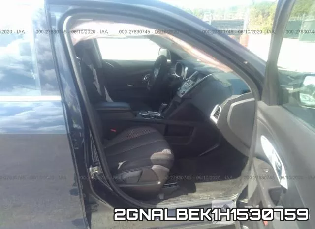 2GNALBEK1H1530759 фото 5