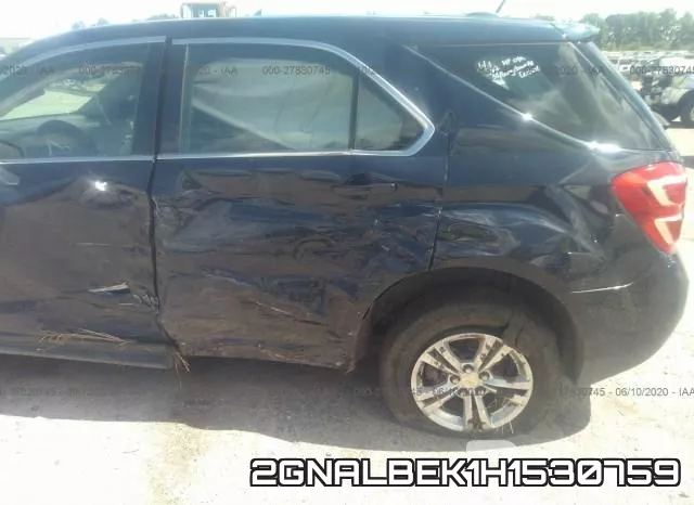 2GNALBEK1H1530759 фото 6