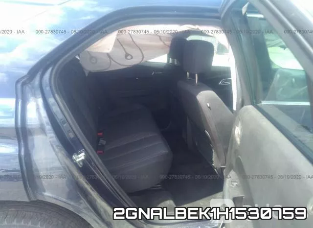 2GNALBEK1H1530759 фото 8
