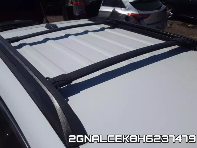 2GNALCEK8H6237479 фото 10