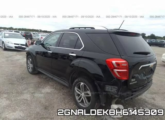 2GNALDEK8H6145309 фото 4