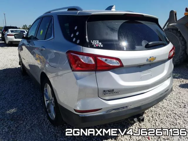 2GNAXMEV4J6267136 фото 4