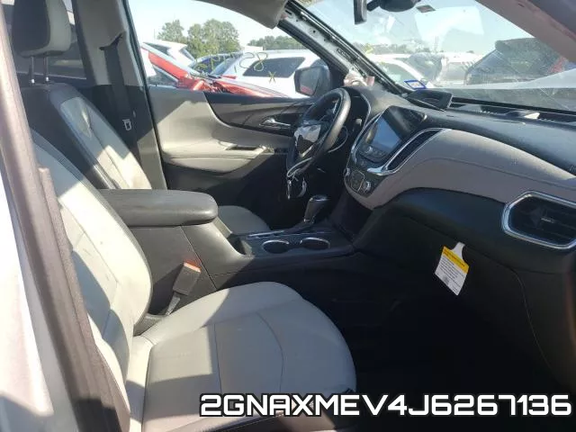 2GNAXMEV4J6267136 фото 6