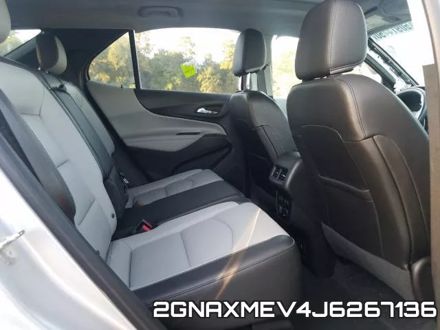 2GNAXMEV4J6267136 фото 7