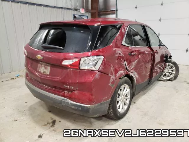 2GNAXSEV2J6229537 фото 5