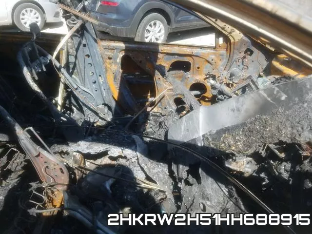 2HKRW2H51HH688915 фото 6