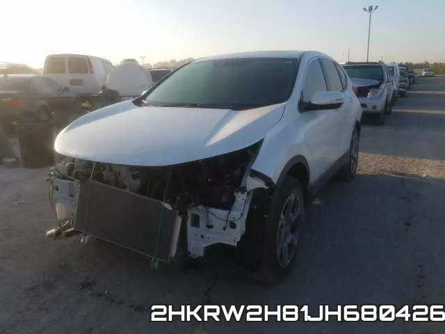 2HKRW2H81JH680426 фото 2
