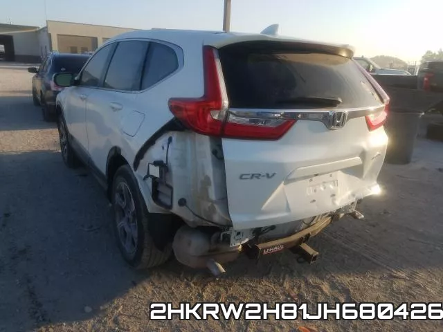 2HKRW2H81JH680426 фото 3