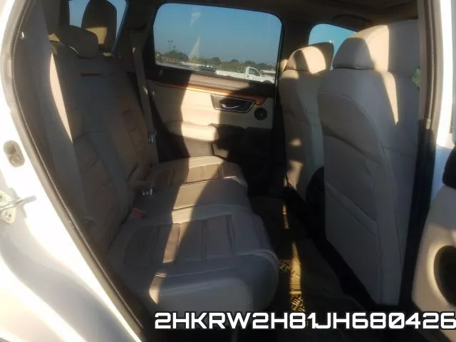 2HKRW2H81JH680426 фото 6