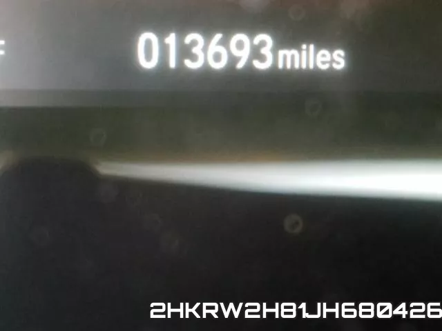 2HKRW2H81JH680426 фото 8