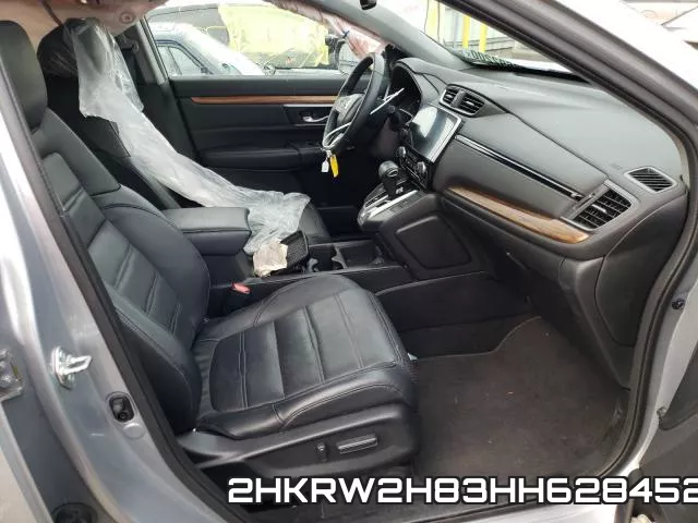 2HKRW2H83HH628452 фото 6