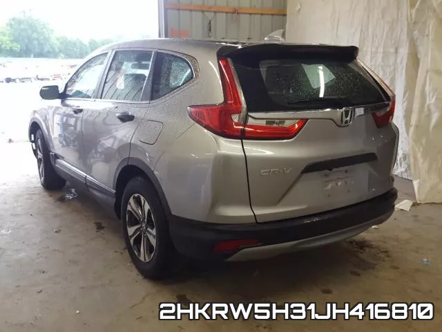 2HKRW5H31JH416810 фото 4