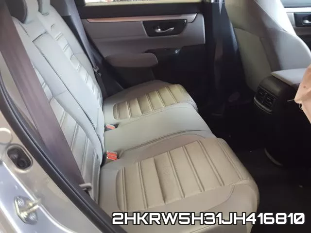 2HKRW5H31JH416810 фото 7