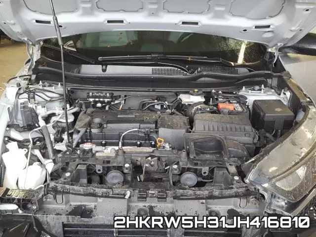 2HKRW5H31JH416810 фото 8
