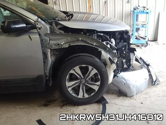 2HKRW5H31JH416810 фото 10