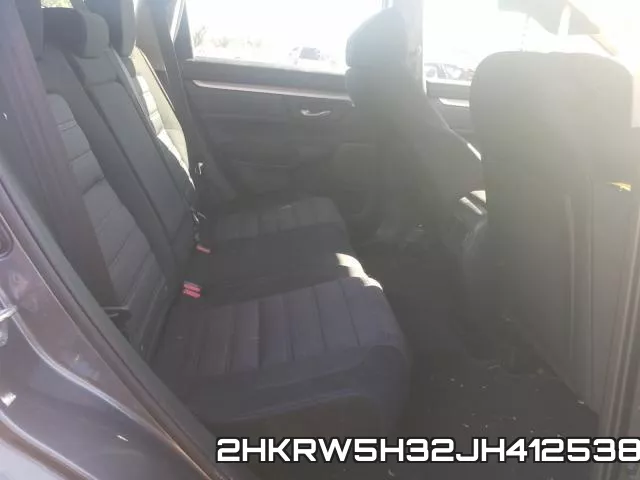 2HKRW5H32JH412538 фото 7