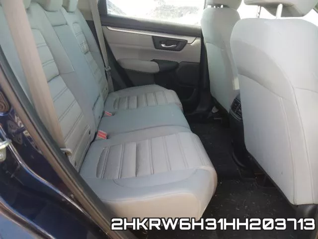 2HKRW6H31HH203713 фото 6